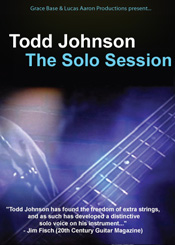 Solo Session